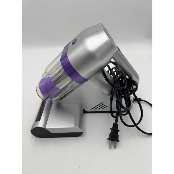 Beyn Bed Vacuum Cleaner – New in Box (NIB) – Powerful Allergen & Dust Removal - Picture 4 of 8